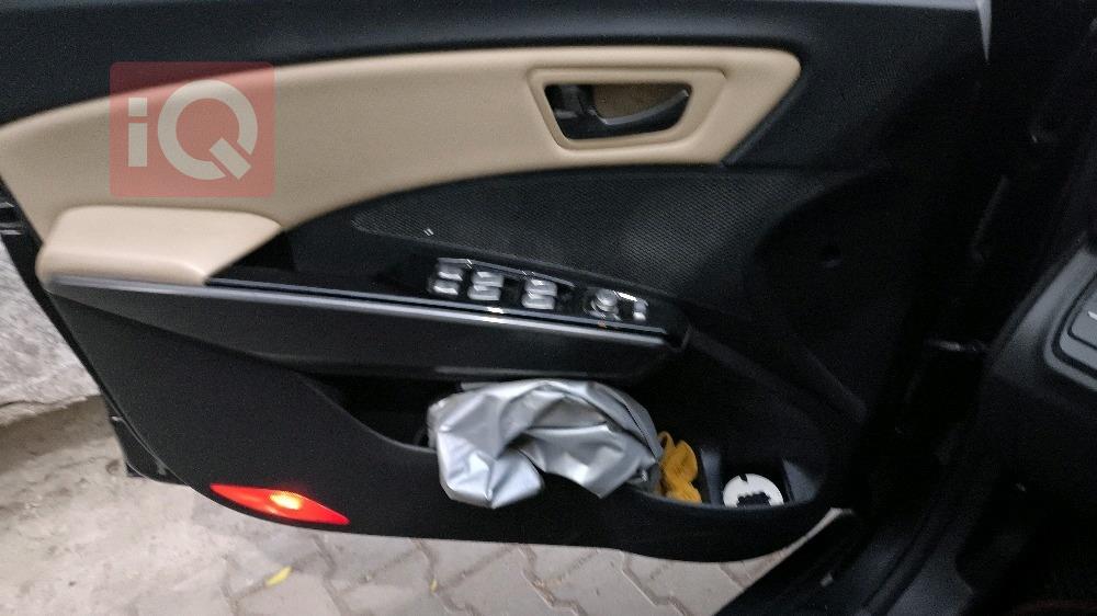 سانغ يونغ XLV